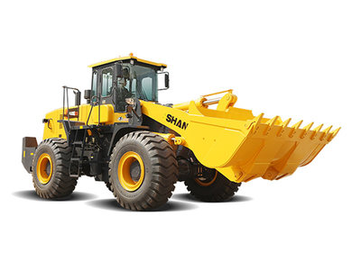 山西山推工程機(jī)械有限責(zé)任公司 工程機(jī)械領(lǐng)域的卓越引領(lǐng)者