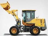 裝載機產品大全 工程機械的核心力量