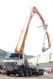 工程機(jī)械行業(yè)逆勢中的全能冠軍 為何頂級金融機(jī)構(gòu)青睞？