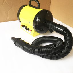 專業寵物護理新選擇 北京雙航寵物吹水機廠家直銷，一站式加盟代發服務
