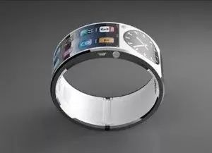 Apple Ring曝光 魔戒成型，黑科技再創(chuàng)新高